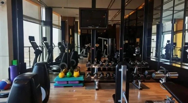 Nanchang Zhonglan Fanbo MWMOWVMMTPMMORV · HOTEL International Hotel (Bayi Square Railway Station), Prenota Hotel Nanchang Jiangxi