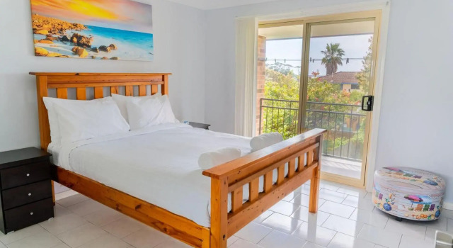Blue Haven - Vincentia