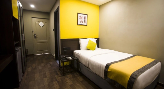 Hotel Dhans
