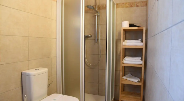 Номер Classic Agriturismo Corte Benetti