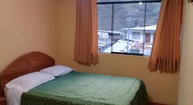 Hostel Kuichi, Prenota Ostello Santa Teresa Cusco