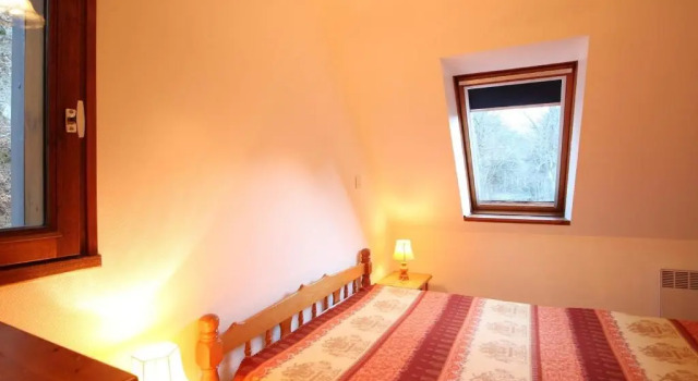 Appartement Mont-Dore, 3 pièces, 5 personnes - FR-1-608-72, Prenota Appartamento Hotel a Alvernia con parcheggio, Parcheggio