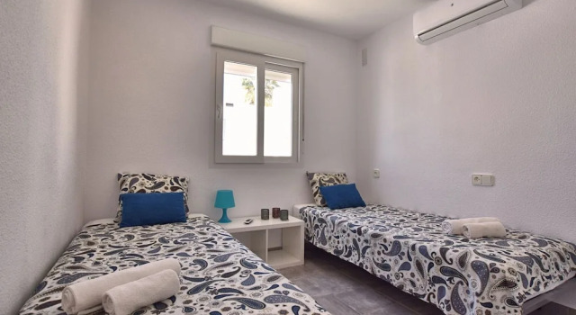 Premium Holiday Home in Benajarafe with Hot Tub, Varaa Hotelli Benajarafe Axarquía