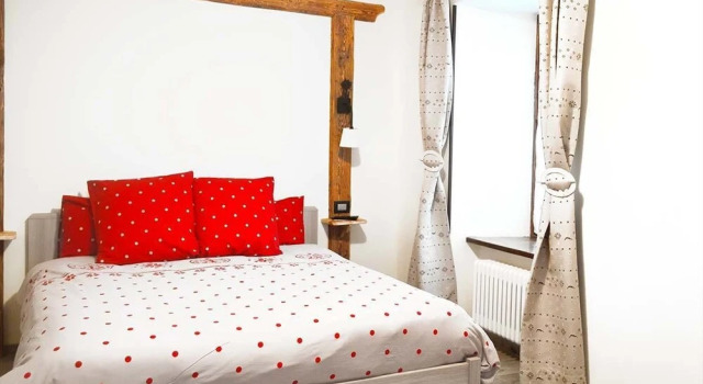B&B La Boule de Neige
