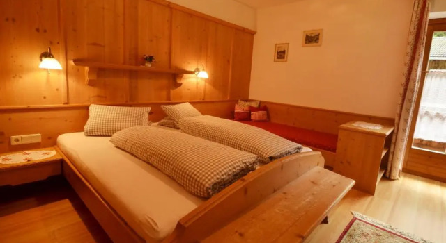 Kartnall´s Alm, Varaa Hotelli Neustift im Stubaital Stubai Glacier