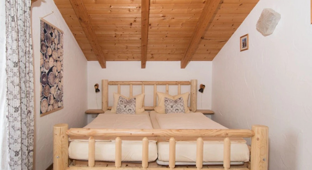 Шале Ellerbeck Gesundheits- und Wellnesshof