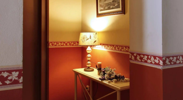 Hotel Villa de Luarca