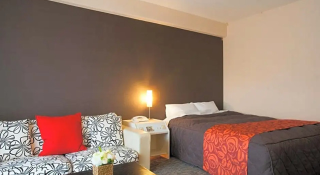 Standard Double room Maple Arima