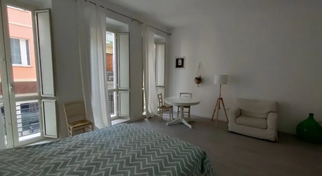 Номер Superior Casa Marina Guesthouse Cagliari