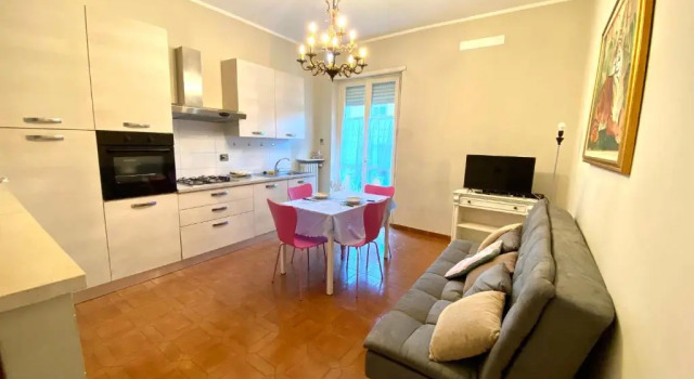 Appartamento Angel House