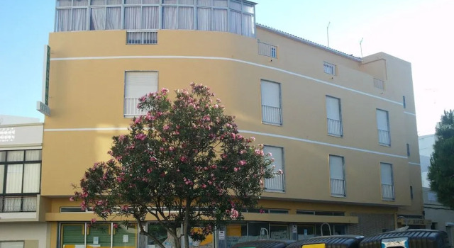 Guest House Pacífica