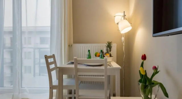 Okrzei 18 - studio by Homeprime, Prenota Hotel Praga-Północ 
