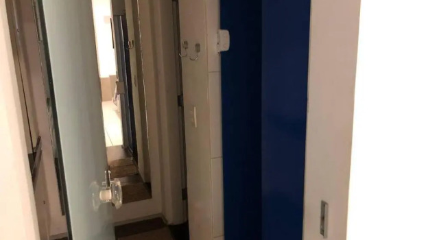 Номер Standard iHostel Aldeota