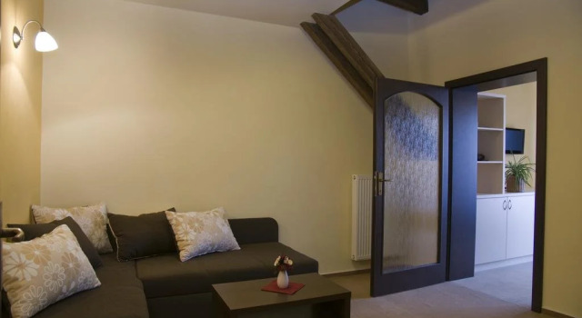 Penzion U Hraběnky, Boek Hotel Goedkope hotels in Zuid-Moravië