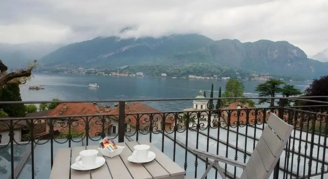 Номер Superior Hotel Don Ferrante