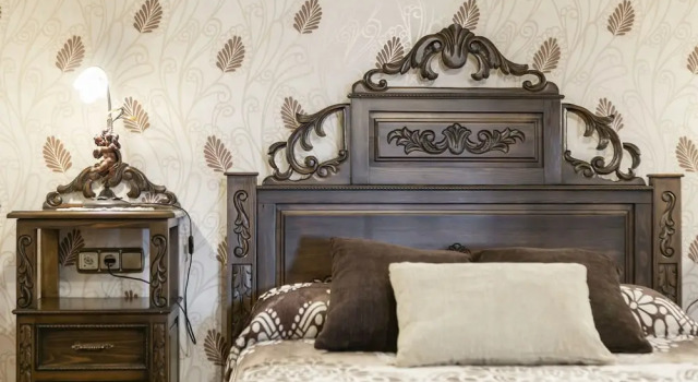 Cozy Holiday Home in Ronda near River