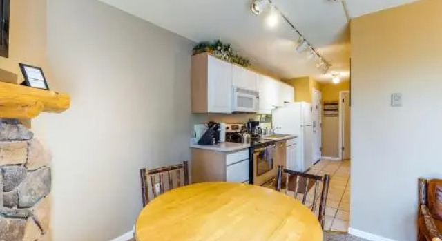 Scandinavian Lodge and Condominiums - 301, Book Hotel Steamboat Springs Colorado