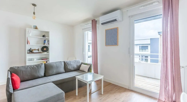 Spacious Apartment for 4 People in Bordeaux!, Забронировать Апартаменты/квартира Апартаменты Бордо, Апартаменты/квартира