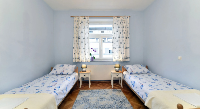 Apartment Tatjana