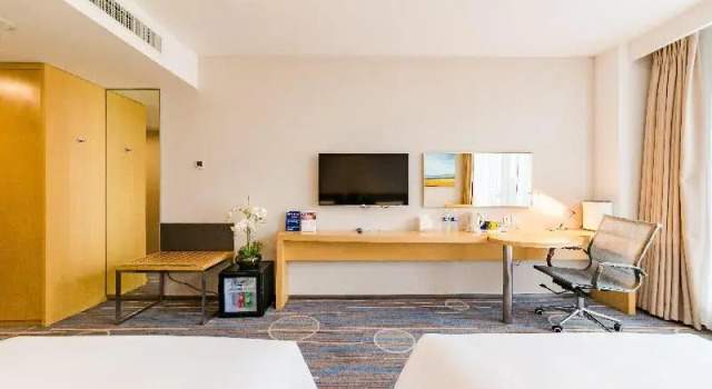 Holiday Inn Express Shijiazhuang Heping, Book Hotel Shijiazhuang Hebei