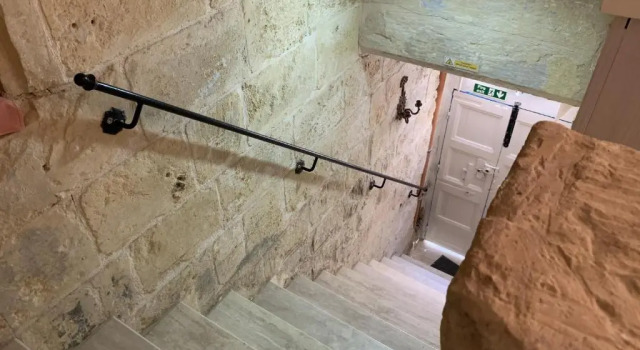 Charming house in the heart of Valletta CPAC1-3, Reservar Hotel Valeta Malta