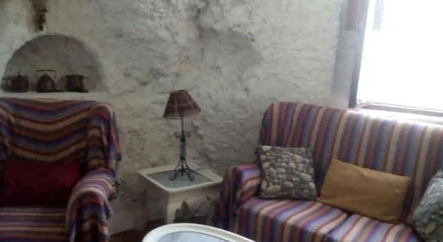 Коттедж La Serrana