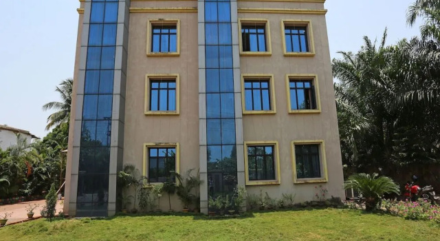 OYO Flagship 201 Khandagiri Chowk, Boek Hotel Khandagiri Orissa