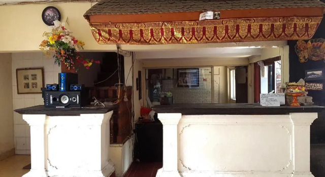 Hotel O Ari Beach Inn