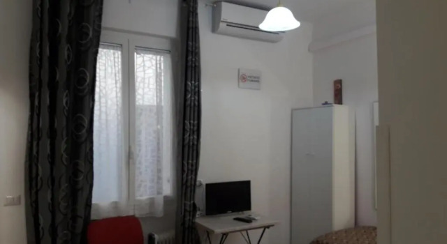 Трёхместный номер Standard La Casetta di Paola