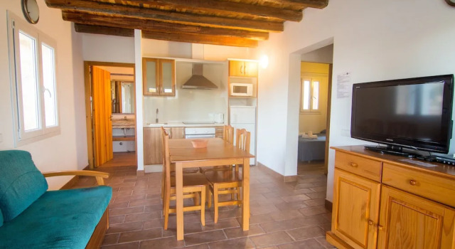 Can Parra, Book Hotel Sant Francesc Xavier Formentera