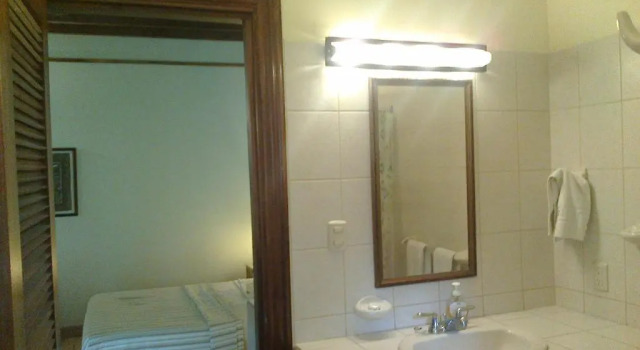 Двухместный номер Standard Playa Negra Guesthouse