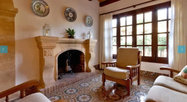 Villa - 6 Bedrooms with Pool - 105092, Buchen Sie Villa Pollença Mallorca, in der Nähe von Cala Barques