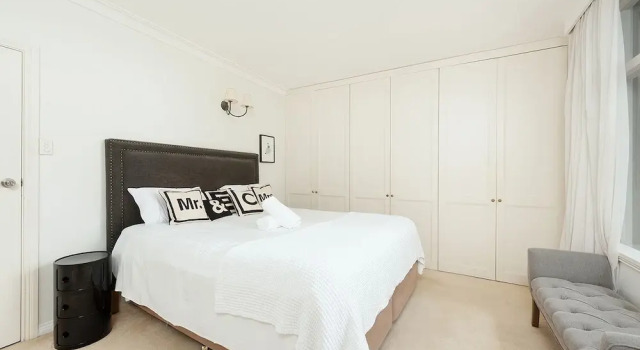 Апартаменты Harbour Front Single Level Apartment
