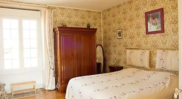 Domaine Saint-Hilaire, Забронировать Отель Карантан 