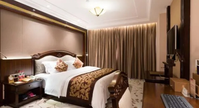 Biznes suite Honor Hotel