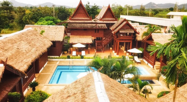 Номер Standard с балконом Danieli Resort