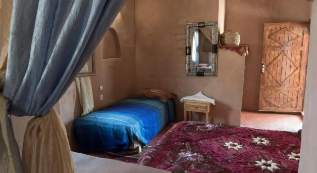 Номер Standard Kasbah Ounila