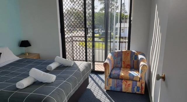 Mango Cove Resort, Book Ferieresort Labrador Queensland