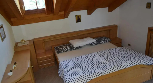 Апартаменты Villa Tamion