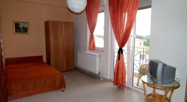 Nefeli Apartments Ορεστιάδα, Забронировать Апартаменты/квартира  