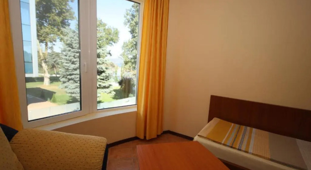 Люкс Hotel Continental