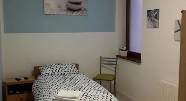 Номер Standard B&B Porto Vecchio