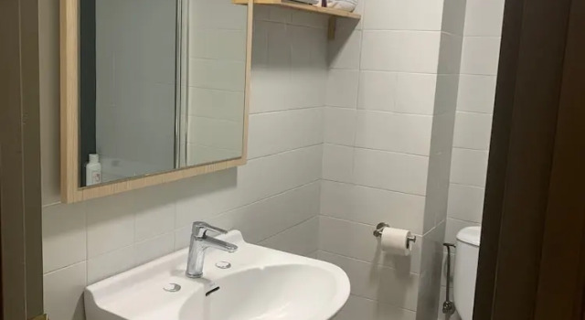 Номер Standard Hostal Torras