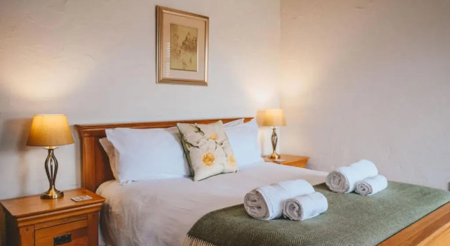 Двухместный номер Standard Home Farm & Lodge