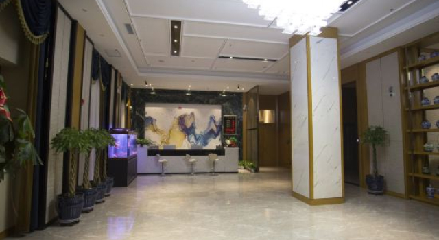 Sun Wushui Yunjian Boutique Hotel