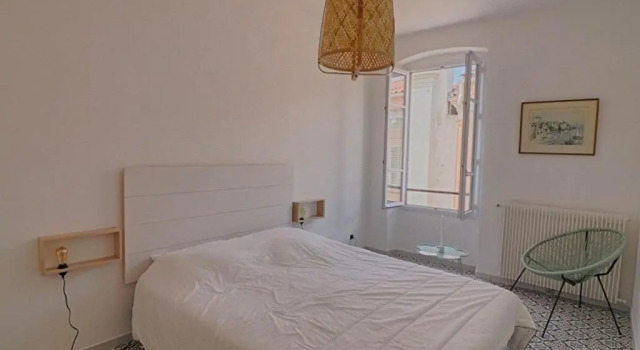 Appartement Ajaccio, 3 pièces, 4 personnes - FR-1-61-475, Varaa Huoneisto Ajaccio 