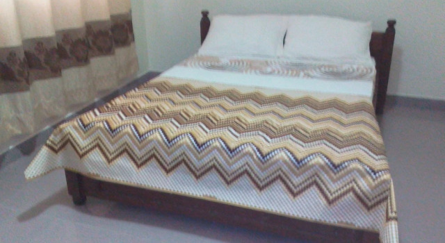 Greenpage Suites