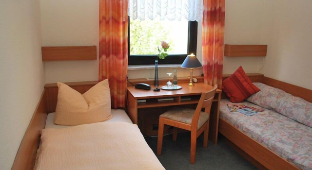 Hotel Waldschloss