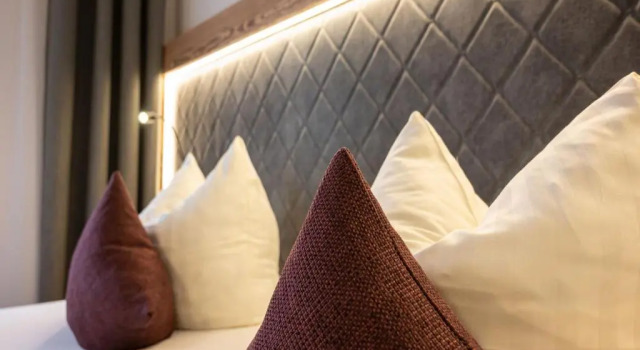 Номер Economy Hotel Stegerbräu
