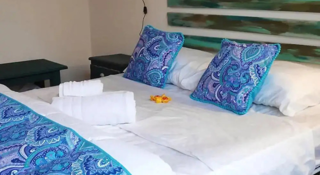 Двухместный номер Standard с балконом и с видом на город El Bodegón Hostal Boutique